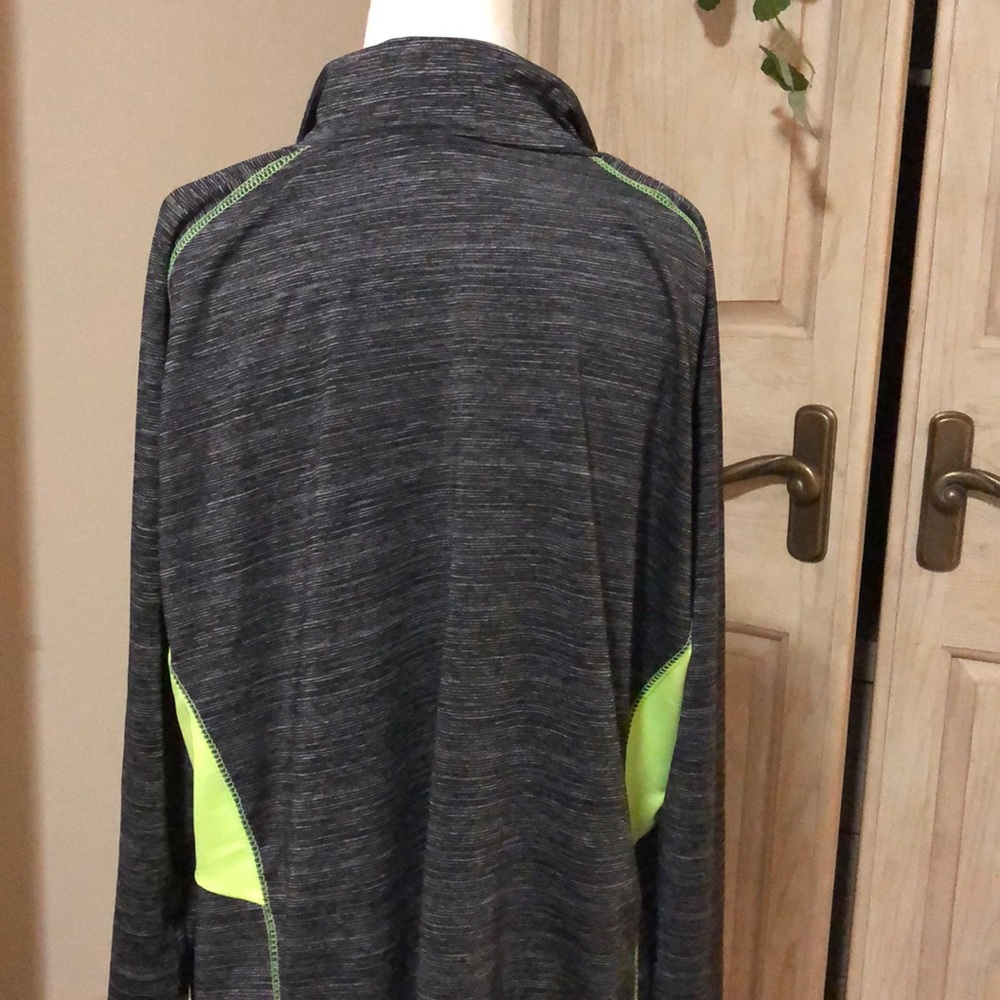 Athletic Jacket - image 2